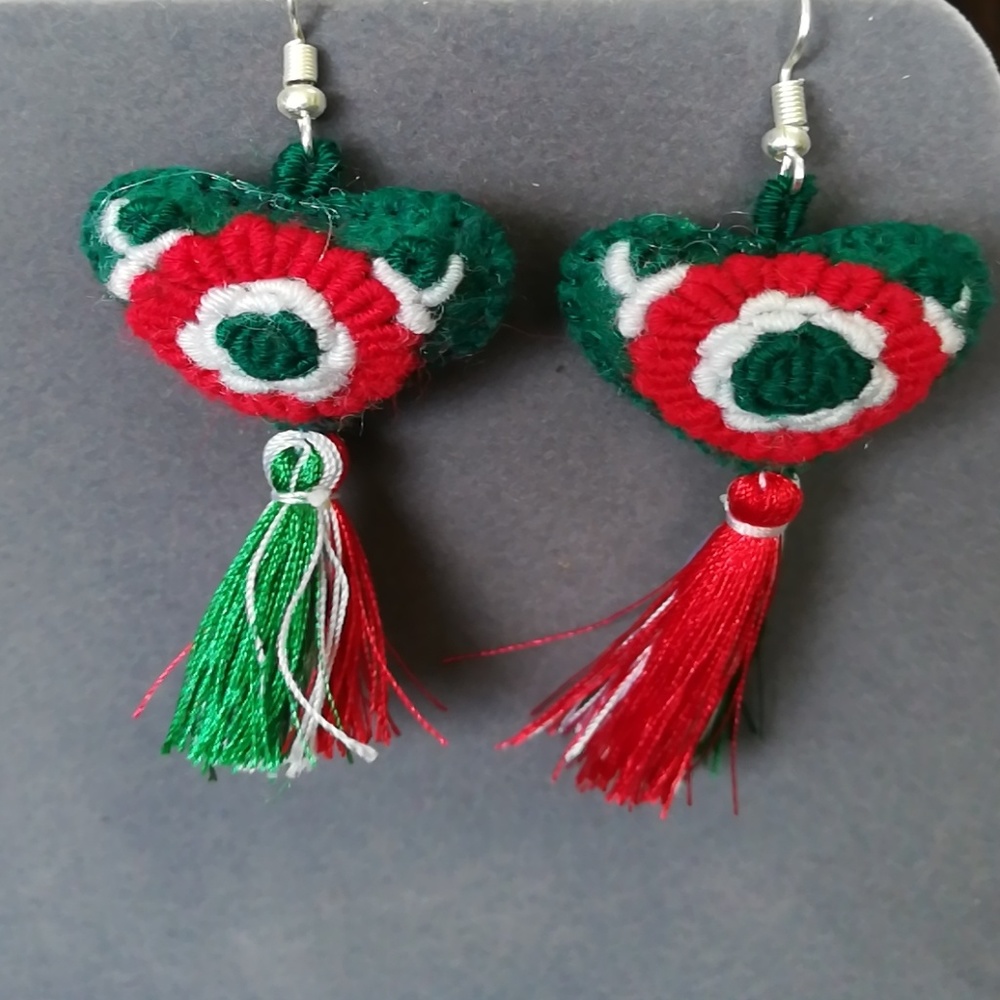 Handmade Earrings